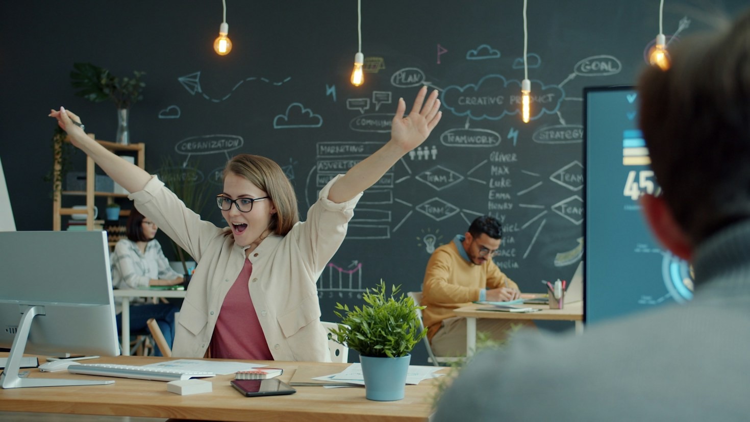 Passo a Passo Para Tirar Sua Ideia do Papel e Começar a Empreender