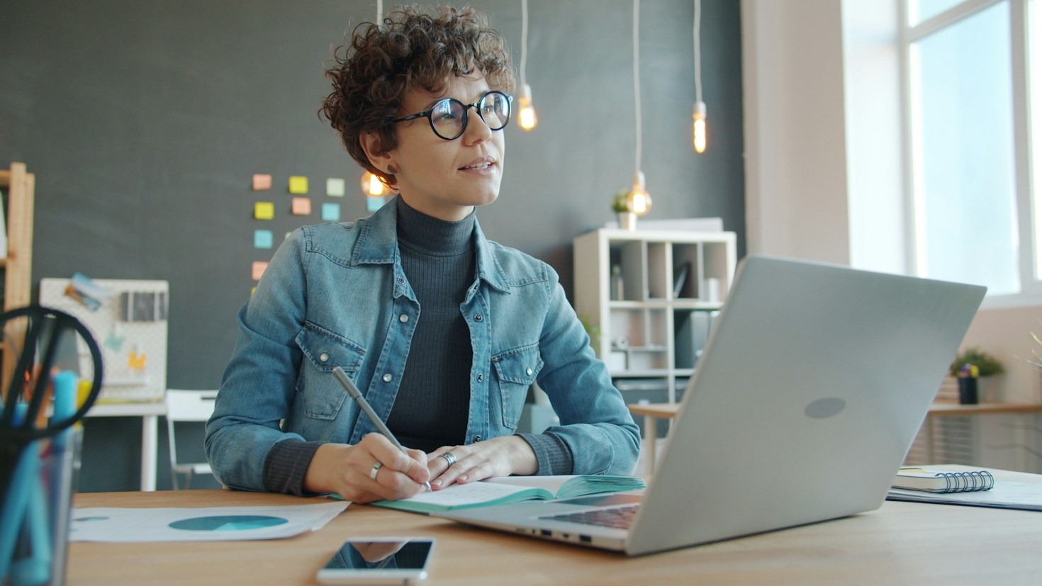 Planejamento Estratégico Simplificado: Ferramentas Para Impulsionar Negócios